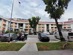 EUNOS GROVE (D16), Shop House #572041231